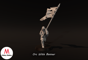 Orc Banner