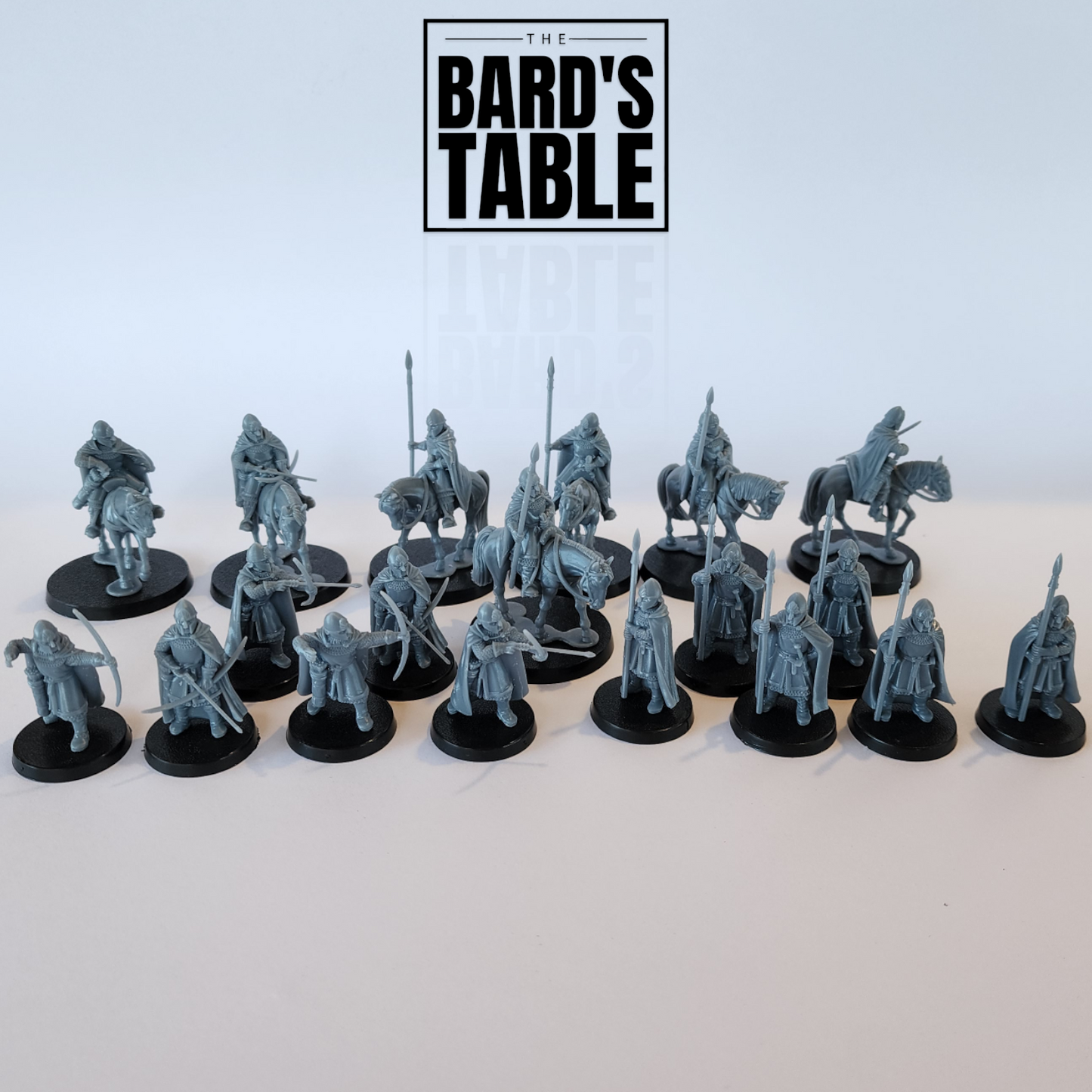 City Guard Value Pack