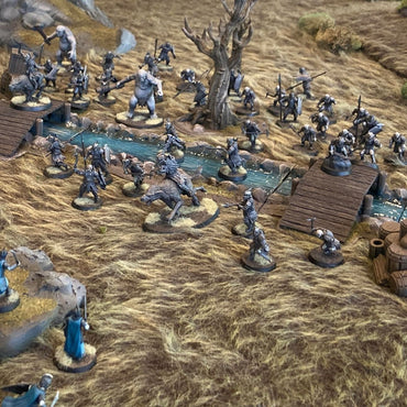 Shattered Plains Orcs Value Pack