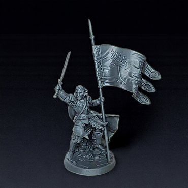 White Castle Captain