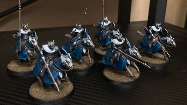 Kingdoms of Men Value Pack