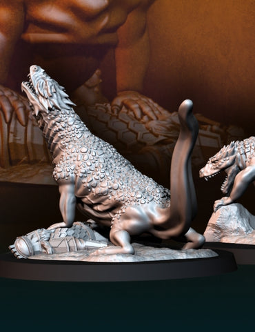 Dragon Army War Drakes