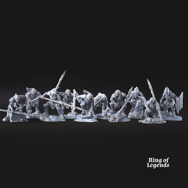 Cave Goblins - Value Pack