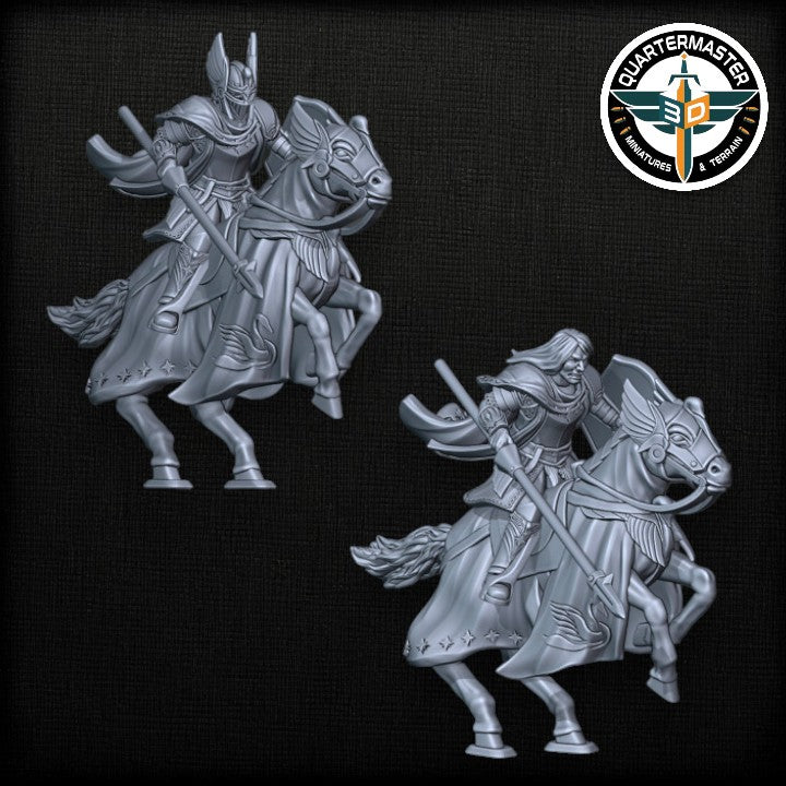 Kingdoms of Men Prince