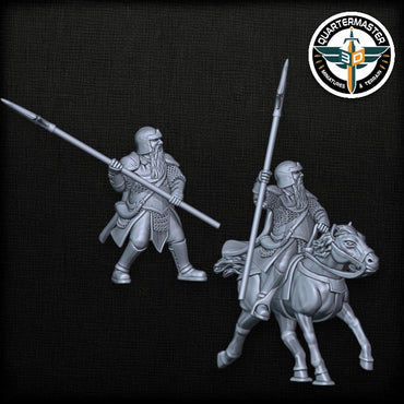 Kingdoms of Men Fat Captain