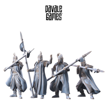 Galanthir Royal Guard