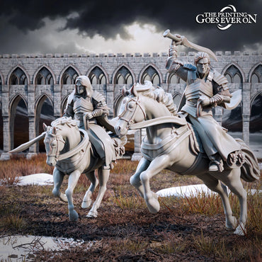 Northern Kingdom Value Pack