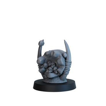 Deep Mine Goblin Drummers