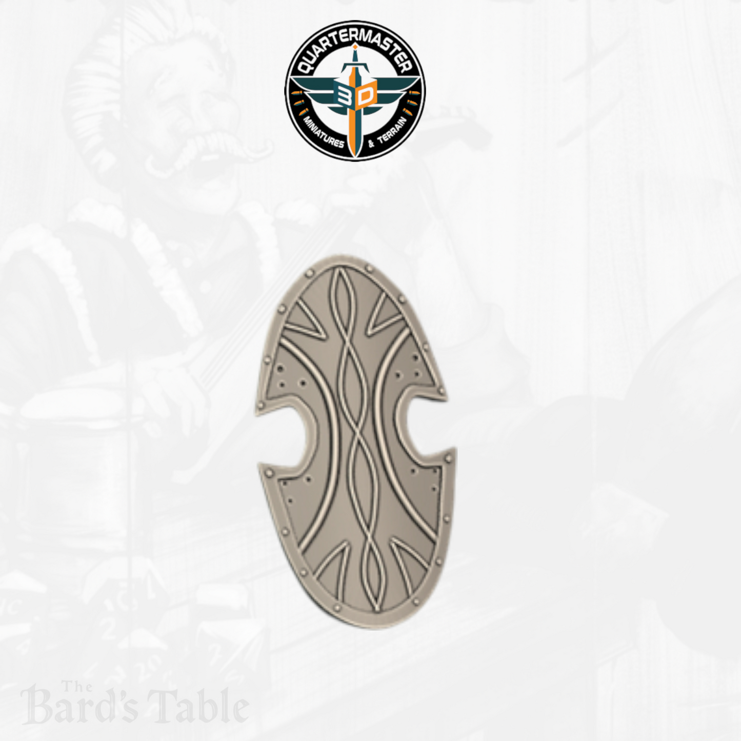 Cobra Cult Warriors - Spear