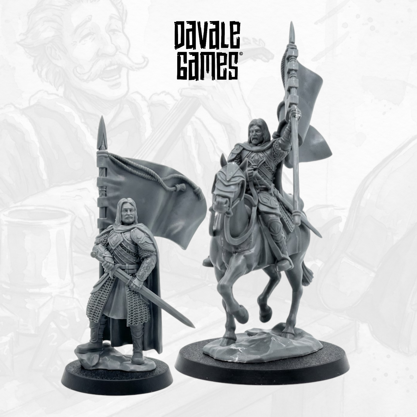 Mudd - West Human Banner