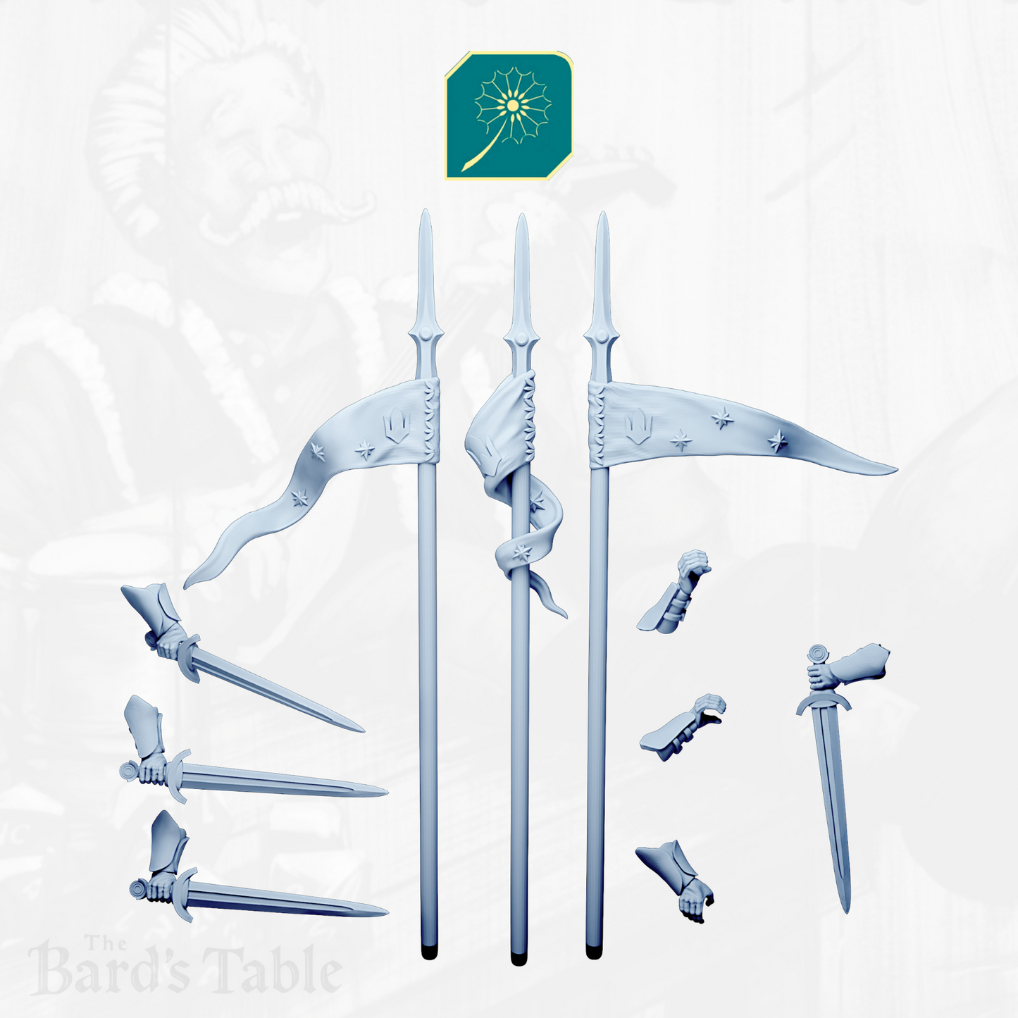 West Starward Warriors