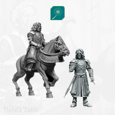 West Starward Prince