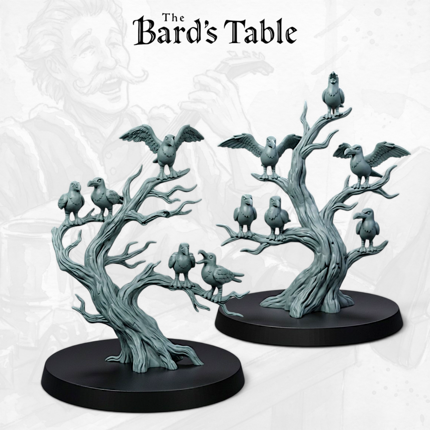 Seagulls of Umbar