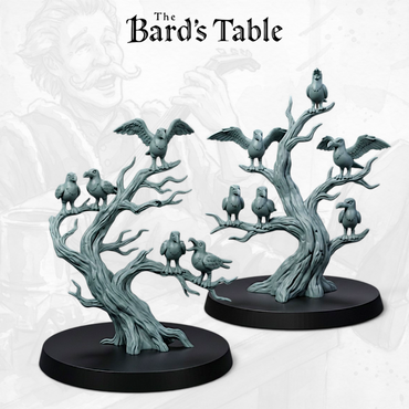 Seagulls of Umbar
