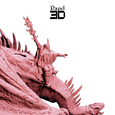 Black Wraith of Despair