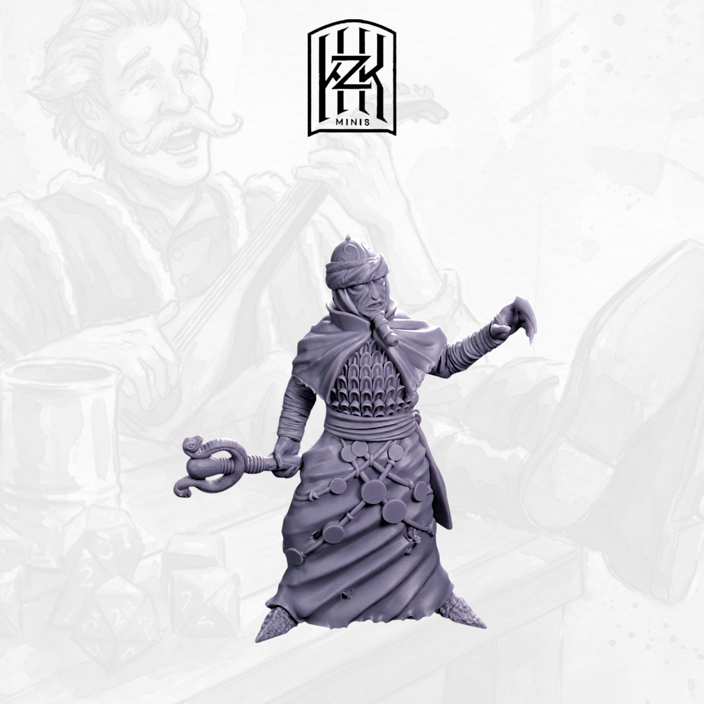 Merchant Lord