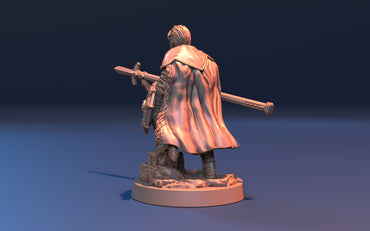 Bale Valley - Leader