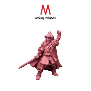 Torgorod - Captain Pack 1