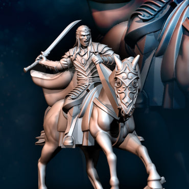 Lord of Bloody High Elves