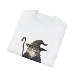 Catdalf - Unisex Softstyle T-Shirt