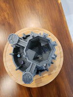 Dark Tower - Dice Tower Accessory