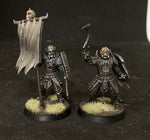 Orc Command Pack