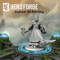 3rd Party Hero Printing