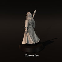 Counsellor