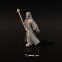 Counsellor