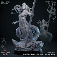 Mammoth Factory: Fateless -  Voice Under the Sea