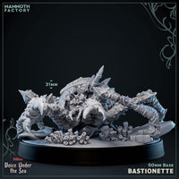 Mammoth Factory: Fateless -  Voice Under the Sea