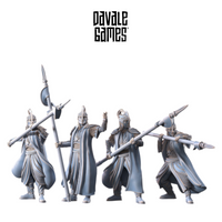 Galanthir Royal Guard