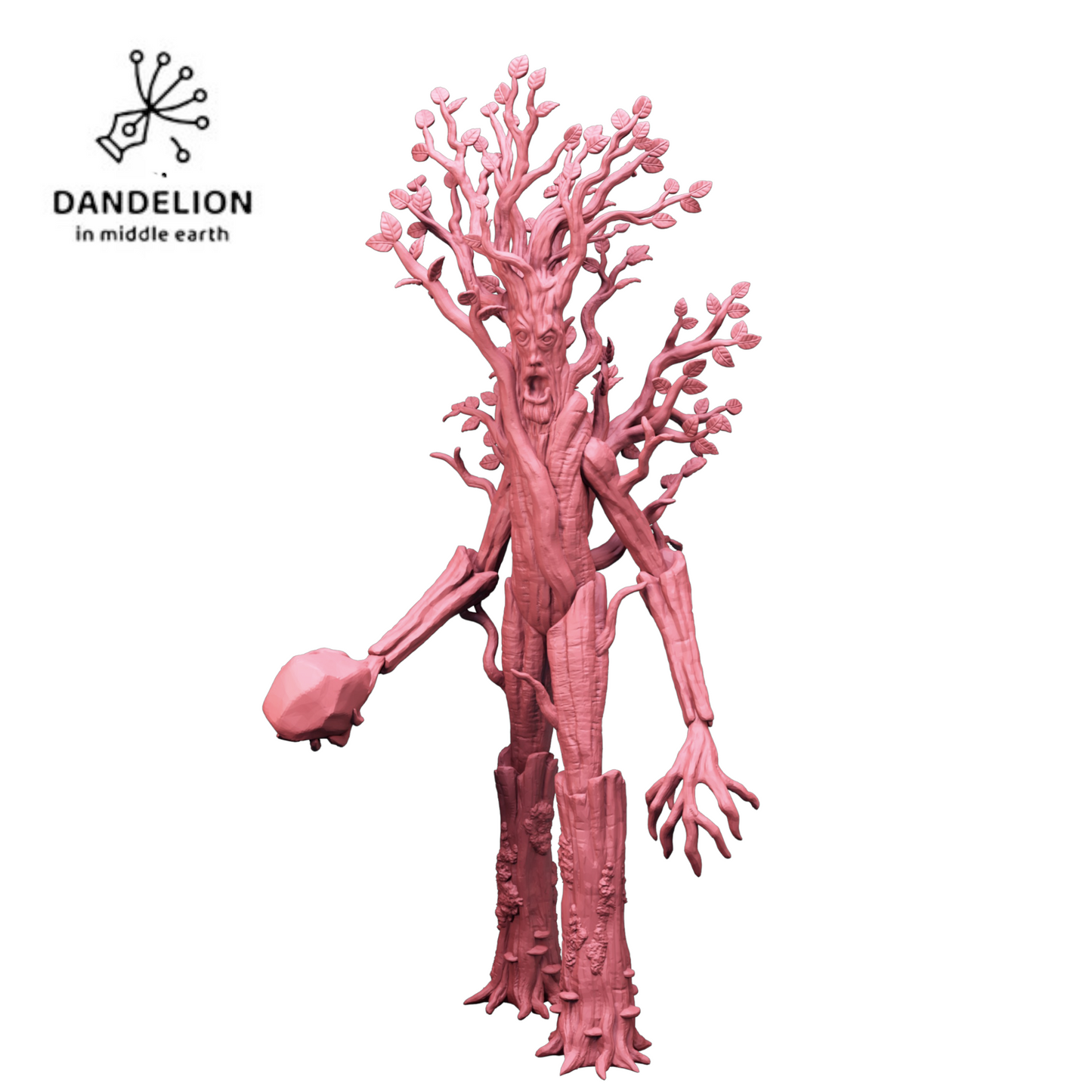 Last March of the Ents - Army Pack