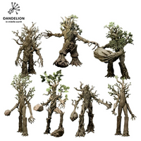 Last March of the Ents - Army Pack