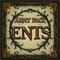 Last March of the Ents - Army Pack