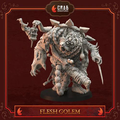 Crab Miniatures - Candles of Heresy Pack