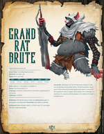 Grandrat Brute