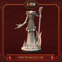 Crab Miniatures - Candles of Heresy Pack