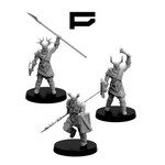 Northling Faction - Warriors