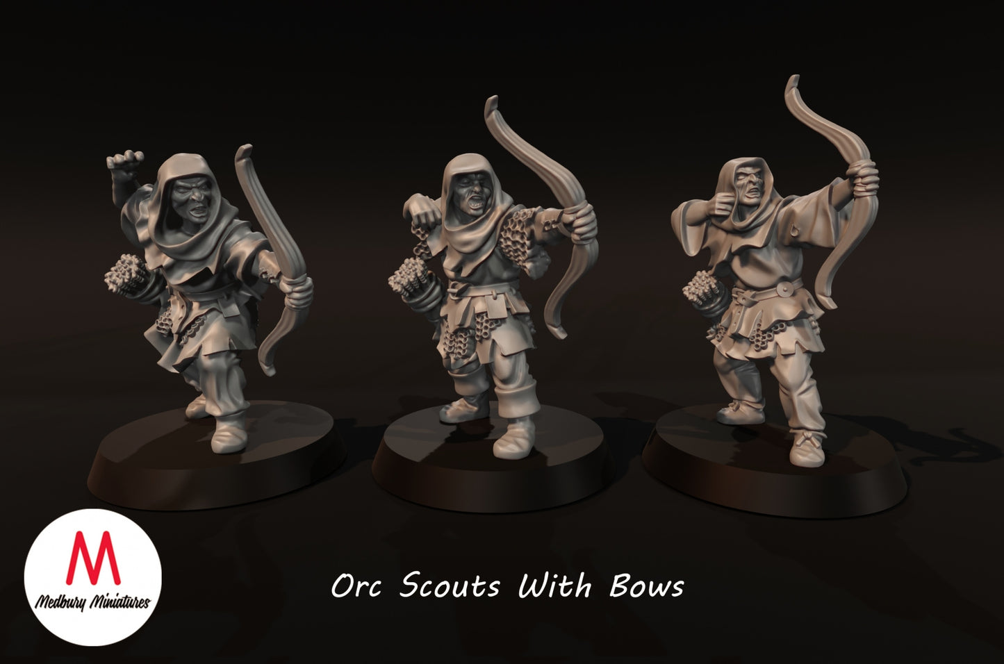 Orc Scouts