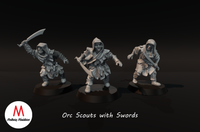 Orc Scouts