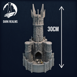 Dark Tower - Dice Tower Accessory