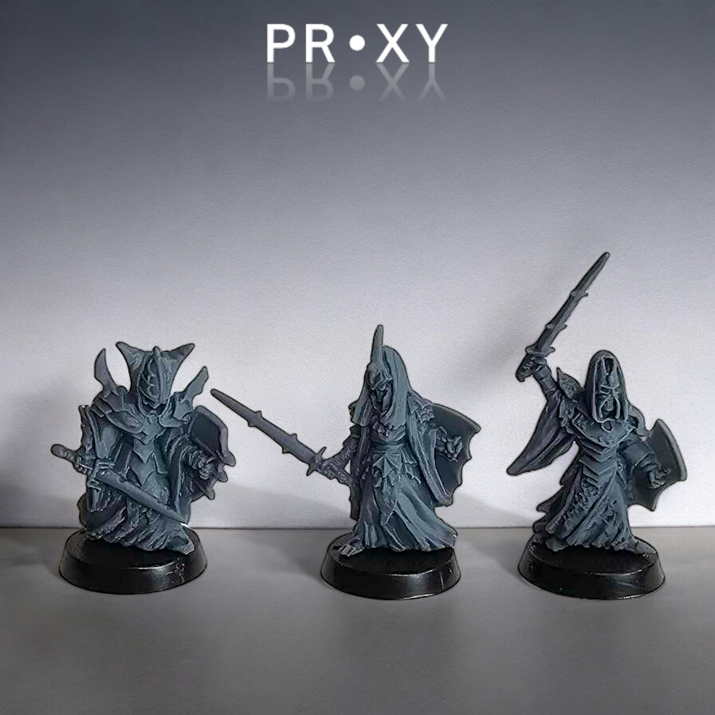 Proxy Black Numenorean