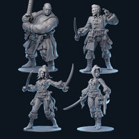 Mammoth Factory: Fateless -  Voice Under the Sea