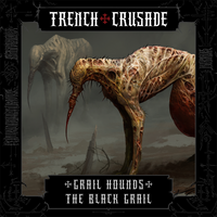 The Black Grail - Grail Hounds