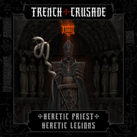 Heretic Legion - Heretic Priest