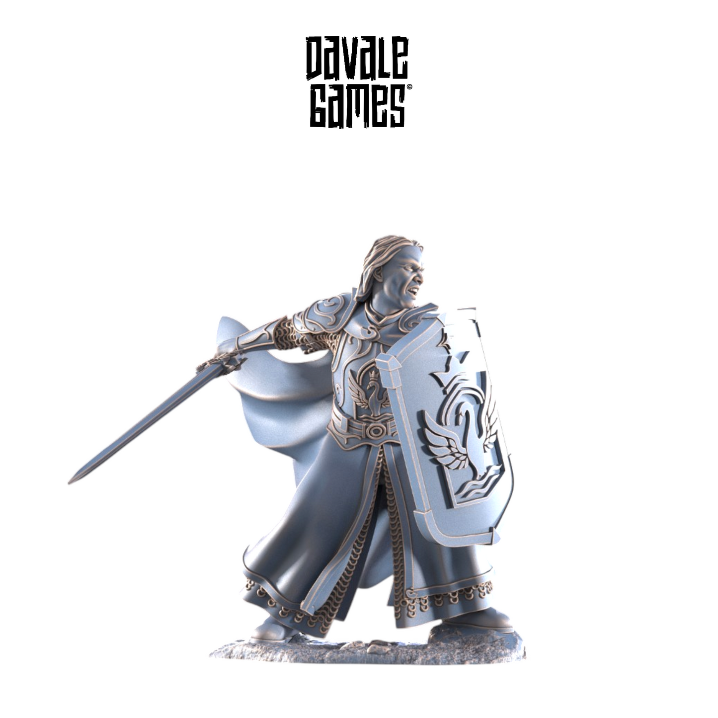 Amhërel - The Prince