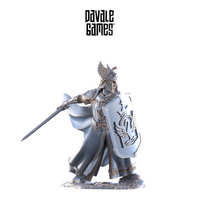 Amhërel - The Prince