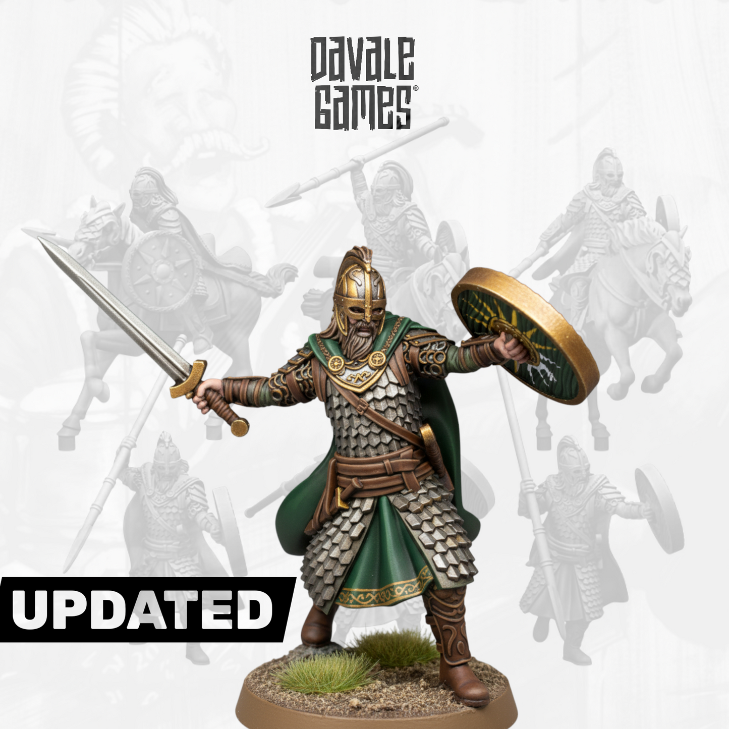 West Human Royal Guard