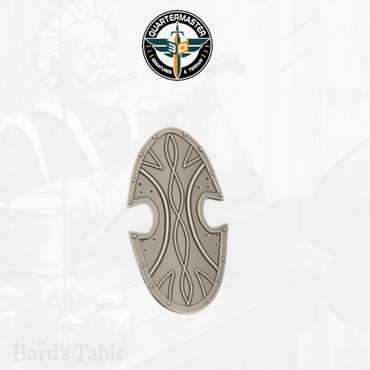 Cobra Cult Warriors - Spear